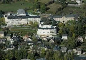 Ehpad Hopital Intercommunal - Maison de retraite / EHPAD à Espalion