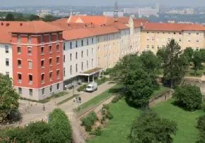 Hopital De Fourviere - Maison de retraite / EHPAD à Lyon