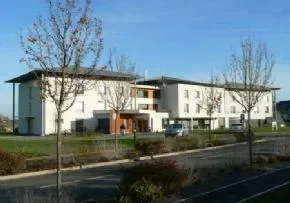 Ehpad Maison De Retraite D'Ecouflant - Maison de retraite / EHPAD à Écouflant