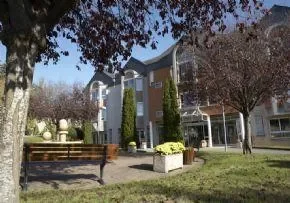 Ehpad Jeanne Jugan - Maison de retraite / EHPAD à Laval
