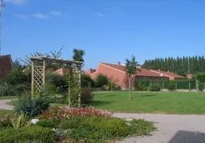 Residence Marguerite De Flandre - Maison de retraite / EHPAD à Nieppe