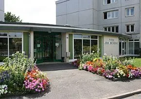 Foyer Logement Jean Duchesne - Résidence Services Seniors à Allonnes