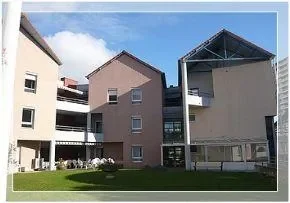 Maison De Retraite De Cusset - Maison de retraite / EHPAD à Cusset