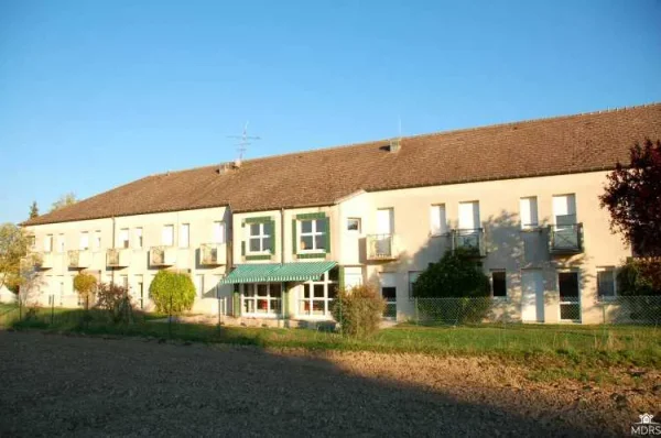 Maison De Retraite Les Tilleuls - Maison de retraite / EHPAD à Marcilly-le-Hayer