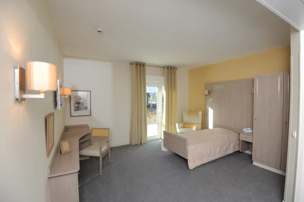 Résidence Services Les Ecrivains - Résidence Services Seniors à Guérande