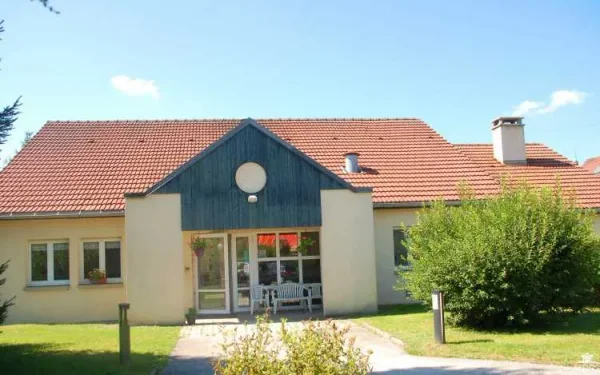 La Combe Fleurie   Unite De Vie - Maison de retraite / EHPAD à Gilley