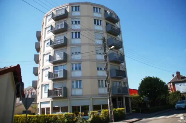 Résidence de Montmorency - Résidence Services Seniors à Gournay-en-Bray