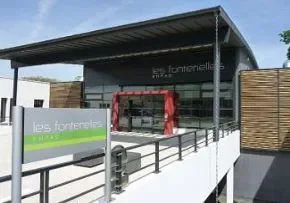 Ehpad Les Fontenelles - Maison de retraite / EHPAD à Ramonville-Saint-Agne