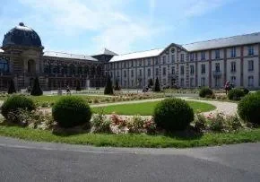 Hopital Le Vesinet - Maison de retraite / EHPAD à Le Vésinet