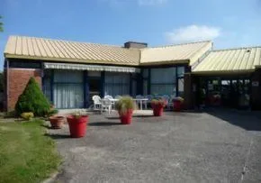 Mapa Ehpad Kerambellec - Maison de retraite / EHPAD à La Roche-Derrien