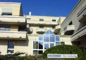 Ehpad Les Aulnettes - Maison de retraite / EHPAD à Viroflay