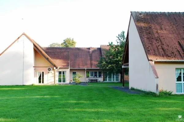 EHPAD - EPMS de Condé-en-Brie - Maison de retraite / EHPAD à Condé-en-Brie