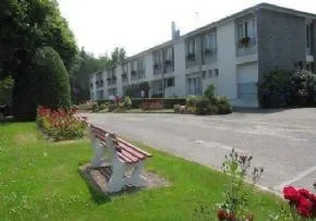 Ehpad La Roseraie - Maison de retraite / EHPAD à Saint-Sever-Calvados