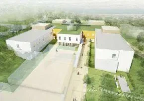 Ehpad Residence Les Vallees - Maison de retraite / EHPAD à Saint-Vallier