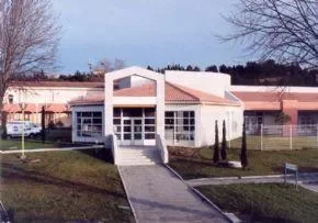 Ehpad Badoc Et Usld   Ehpad Lapersonne - Maison de retraite / EHPAD à Limoux