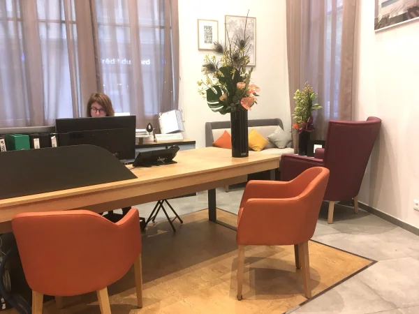 Korian Magenta - Maison de retraite / EHPAD à Paris