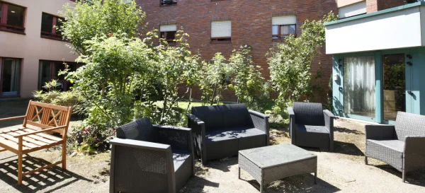 Résidence  Champfleury - Maison de retraite / EHPAD à Sèvres