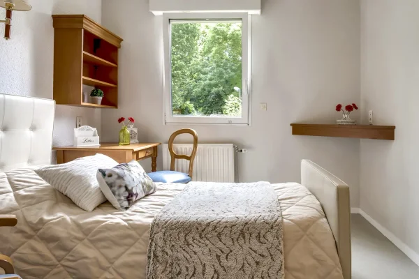 La Fontaine Médicis - Maison de retraite / EHPAD à Saint-Germain-lès-Corbeil