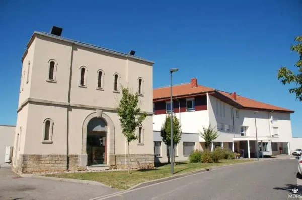 Ehpad Les Bruyeres - Maison de retraite / EHPAD à Épinal