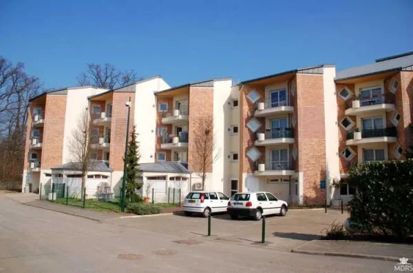 Résidence autonomie La Grange aux Bois - Résidence Services Seniors à Yerres