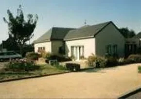 Residence Quatre Saisons - Résidence Services Seniors à Saint-Cornier-des-Landes