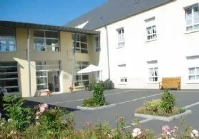 Residence Mathilde - Maison de retraite / EHPAD à Bayeux
