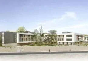 Hopital Local De Valencay - Maison de retraite / EHPAD à Valençay