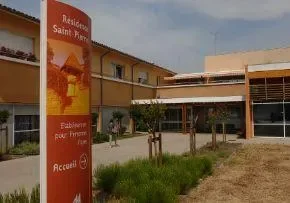 Ehpad Du Marsan - Maison de retraite / EHPAD à Mont-de-Marsan