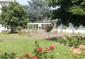 Residence Denis Forestier - Maison de retraite / EHPAD à La Verrière