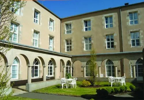 Korian Le Solidor - Maison de retraite / EHPAD à Saint-Malo