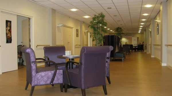 Résidence Les Marronniers - Maison de retraite / EHPAD à Marcq-en-Barœul