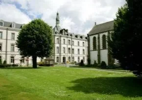 Maison De Retraite Des Capucins - Maison de retraite / EHPAD à Saint-Brieuc