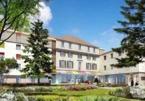 Residence De L'Ecureuil - Maison de retraite / EHPAD à Pau