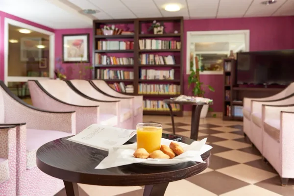 Résidence Médicis - Maison de retraite / EHPAD à Maisons-Alfort