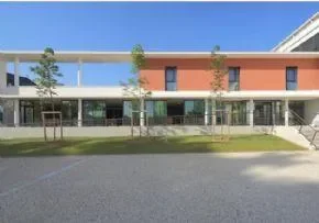 Ehpad L'auverdière et La Courtille - Maison de retraite / EHPAD à Bléré