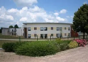 Ehpad Les 4 Vents - Maison de retraite / EHPAD à Vendenheim
