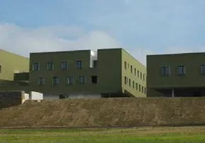 Maison De Retraite De L'Hopital D'Orbec - Maison de retraite / EHPAD à Orbec