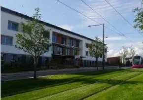 Ehpad Les Hortensias - Maison de retraite / EHPAD à Dijon