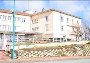 Ehpad Les Floralies - Maison de retraite / EHPAD à Montagny