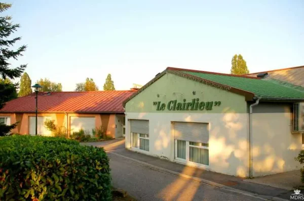 Residence Le Clairlieu - Résidence Services Seniors à Villers-lès-Nancy