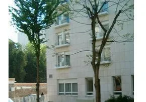 La Source D'Auteuil - Maison de retraite / EHPAD à Paris