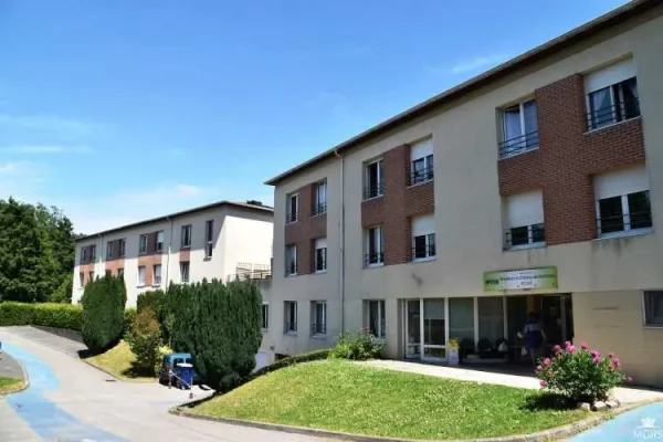 Maison De Retraite De Montières - Maison de retraite / EHPAD à Amiens