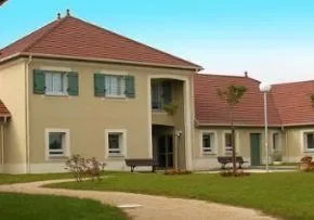 Residence Des Albizias - Résidence Services Seniors à Talmay