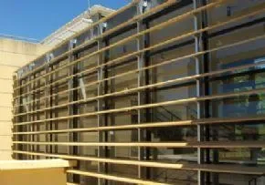 Residence Andre Estienne - Maison de retraite / EHPAD à Cadenet