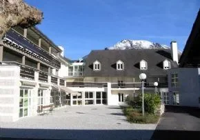 Maison De Retraite Automne En Aspe - Maison de retraite / EHPAD à Osse-en-Aspe