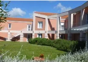 Residence Simon Ringeard - Maison de retraite / EHPAD à Le Pellerin