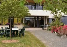 Ehpad Du Ch De Guingamp Residence Petite Montagne - Maison de retraite / EHPAD à Guingamp