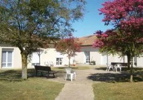 Ehpad La Cheze D'Or - Maison de retraite / EHPAD à Latillé