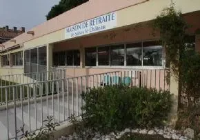 Maison De Retraite Publique De Salses Le Chateau - Maison de retraite / EHPAD à Salses-le-Château