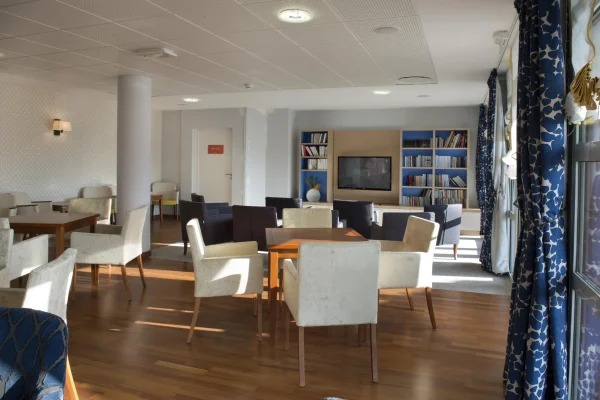 Résidence Domitys La Rose des Vents - Résidence Services Seniors à Saint-Gilles-Croix-de-Vie